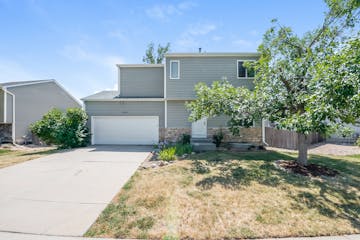 17052 E Arkansas Dr Aurora, CO 80017